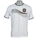 Camiseta Masculina Corinthians S.P.R Manga Curt...