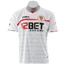 Camisa Joma Sevilla Home 2010/11
