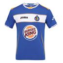 Camisa Joma Getafe Home 2010/2011