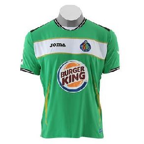 Camisa Joma Getafe Third 2010/2011