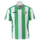 Camisa Joma Karpaty Home 2010/2011