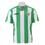 Camisa Joma Karpaty Home 2010/2011