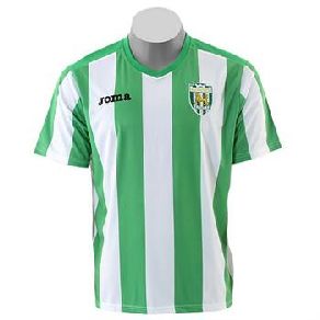 Camisa Joma Karpaty Home 2010/2011