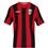Camisa Joma Karpaty Away - Vermelho/Preto