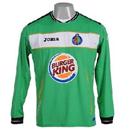Camisa Joma Getafe Third 2010/2011 ML