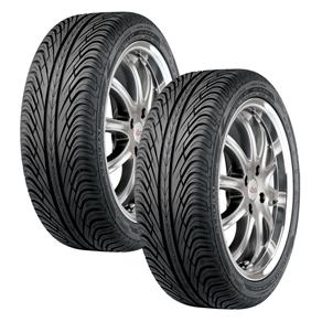 Pneu General Tire Altimax UHP 205/55 R16 2 Unidades.