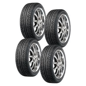 Pneu General Tire Altimax HP 185/60 R14 4 Unidades.