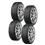 Pneu General Tire Altimax HP 195/65 R15 4 Unidades.