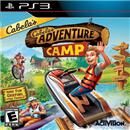 Jogo Cabela's Adventure Camp - PS3
