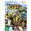 Jogo DreamWorks Super Star Kartz - Wii