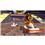 Jogo DreamWorks Super Star Kartz - Wii