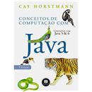 Livro - Conceitos de Computação com Java