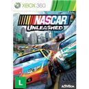 Jogo Nascar Unleashed - X360