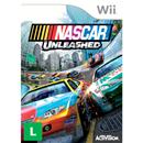 Jogo Nascar Unleashed - Wii