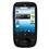 Celular Desbloqueado ZTE N721 Preto com Câmera 2MP, Android 2.2, Touch Screen, Bluetooth, Wi-Fi, GPS, 3G, MP3 e Fone de Ouvido