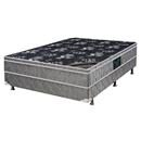 Cama Box Conjugado Simbal Vareze Foam em Espuma...
