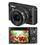 Câmera Digital Nikon1 J1 c/ 10.1MP, Lente 10-30mm VR, Visor LCD 3.0”, Vídeo em Full HD (1080p), Detector de Face e PictBridge 