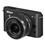 Câmera Digital Nikon1 J1 c/ 10.1MP, Lente 10-30mm VR, Visor LCD 3.0”, Vídeo em Full HD (1080p), Detector de Face e PictBridge 