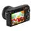 Câmera Digital Nikon1 J1 c/ 10.1MP, Lente 10-30mm VR, Visor LCD 3.0”, Vídeo em Full HD (1080p), Detector de Face e PictBridge 