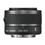 Câmera Digital Nikon1 J1 c/ 10.1MP, Lente 10-30mm VR, Visor LCD 3.0”, Vídeo em Full HD (1080p), Detector de Face e PictBridge 