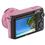 Câmera Digital Nikon1 J1 c/ 10.1MP, Lente 10-30mm e 30-110mm VR, Visor LCD 3.0”, Vídeo em Full HD (1080p), Detector de Face e PictBridge 