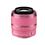 Câmera Digital Nikon1 J1 c/ 10.1MP, Lente 10-30mm e 30-110mm VR, Visor LCD 3.0”, Vídeo em Full HD (1080p), Detector de Face e PictBridge 