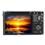 Câmera Digital Nikon1 J1 Prata c/ 10.1MP, Lente 10-30mm VR, Visor LCD 3.0”, Vídeo em Full HD (1080p), Detector de Face e PictBridge 