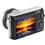 Câmera Digital Nikon1 J1 Prata c/ 10.1MP, Lente 10-30mm VR, Visor LCD 3.0”, Vídeo em Full HD (1080p), Detector de Face e PictBridge 