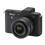 Câmera Digital Nikon1 V1 c/ 10.1MP, Lente 10-30mm VR, Visor LCD 3.0”, Vídeo em Full HD (1080p), Detector de Face e PictBridge 