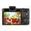 Câmera Digital Nikon1 V1 c/ 10.1MP, Lente 10-30mm VR, Visor LCD 3.0”, Vídeo em Full HD (1080p), Detector de Face e PictBridge 