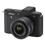 Câmera Digital Nikon1 V1 c/ 10.1MP, Lente 10-30mm VR, Lente 10 mm VR,  Visor LCD 3.0”, Vídeo em Full HD (1080p), Detector de Face e PictBridge