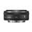 Câmera Digital Nikon1 V1 c/ 10.1MP, Lente 10-30mm VR, Lente 10 mm VR,  Visor LCD 3.0”, Vídeo em Full HD (1080p), Detector de Face e PictBridge