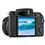 Câmera Digital Nikon1 V1 c/ 10.1MP, Lente 10-30mm VR, Lente 10 mm VR,  Visor LCD 3.0”, Vídeo em Full HD (1080p), Detector de Face e PictBridge