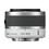 Câmera Digital Nikon1 V1 Branca c/ 10.1MP, Lente 10-30mm VR, Visor LCD 3.0”, Vídeo em Full HD (1080p), Detector de Face e PictBridge 