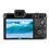 Câmera Digital Nikon1 V1 Branca c/ 10.1MP, Lente 10-30mm VR, Visor LCD 3.0”, Vídeo em Full HD (1080p), Detector de Face e PictBridge 