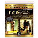 Jogo Ico & Shadow of the Colossus - PS3