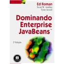 Livro - Dominando Enterprise JavaBeans