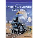 Livro - Clássicos da Literatura em Quadrinhos -...