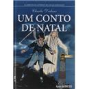 Livro - Clássicos da Literatura em Quadrinhos -...