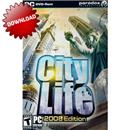 Game City Life 2008 para Download - PC