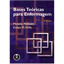 Livro - Bases Teóricas para Enfermagem