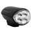 Kit de Farol e Lanterna para Bicicletas Track Bikes 02.05 - Preto