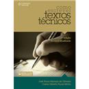 Livro - Como Escrever Textos Técnicos - Edição ...