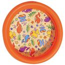 Banheira Nautika 40L - Laranja