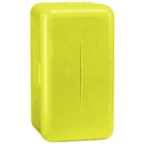 Mini Refrigerador Mobicool F 16VC – 15 L – Verde Cítrico