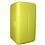 Mini Refrigerador Mobicool F 16VC – 15 L – Verde Cítrico