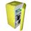 Mini Refrigerador Mobicool F 16VC – 15 L – Verde Cítrico
