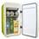 Mini Refrigerador Mobicool F 16VC – 15 L – Verde Cítrico