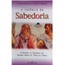 Livro - Pensamentos e Textos de Sabedoria - A E...
