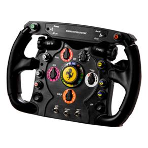 Volante Thrustmaster Ferrari F1 Add On - PC/PS3